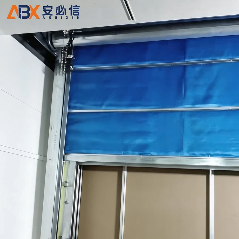 襄阳市充气式门封