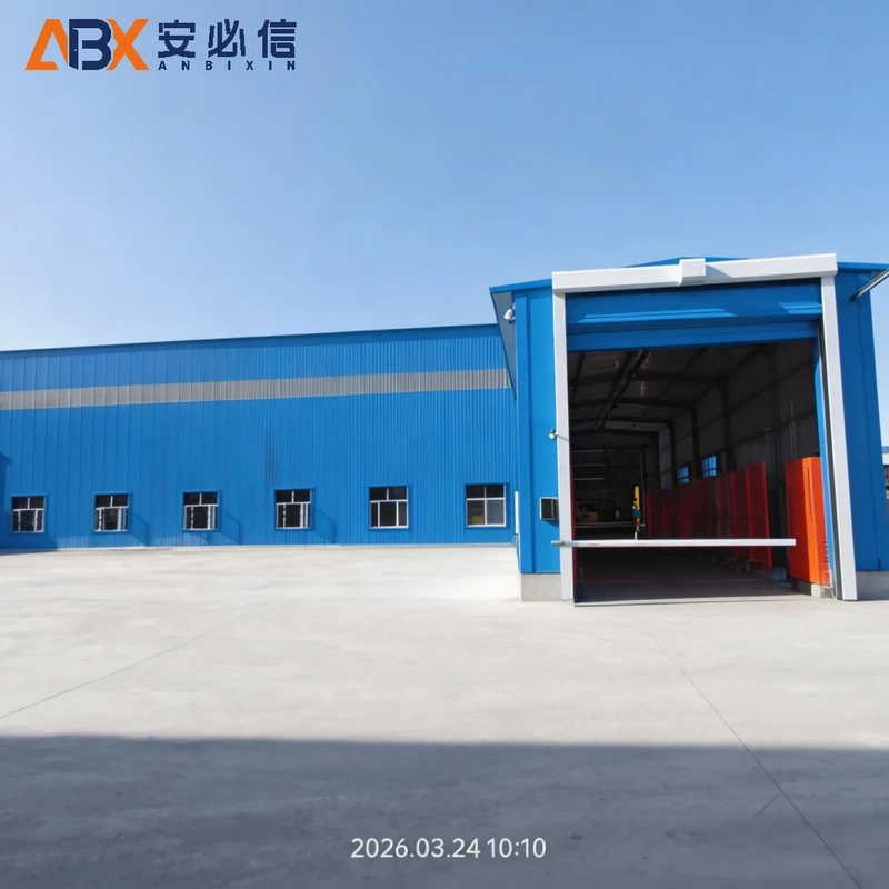 襄阳市PVC堆积门